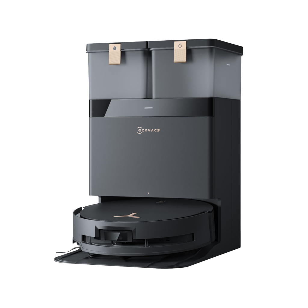 שואבים שוטפים רובוטיים