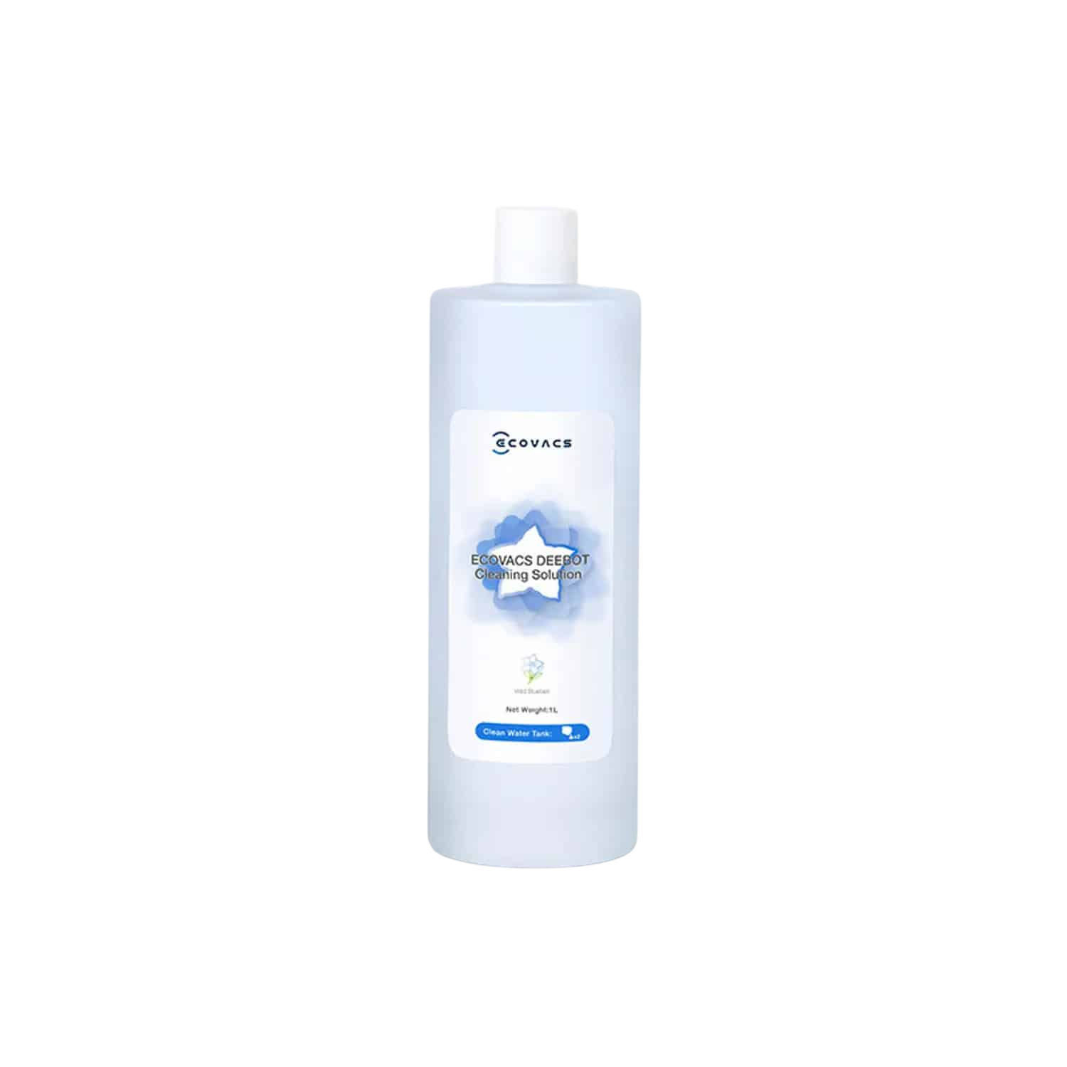 נוזל שטיפה לשואבים רובוטיים מתוצרת