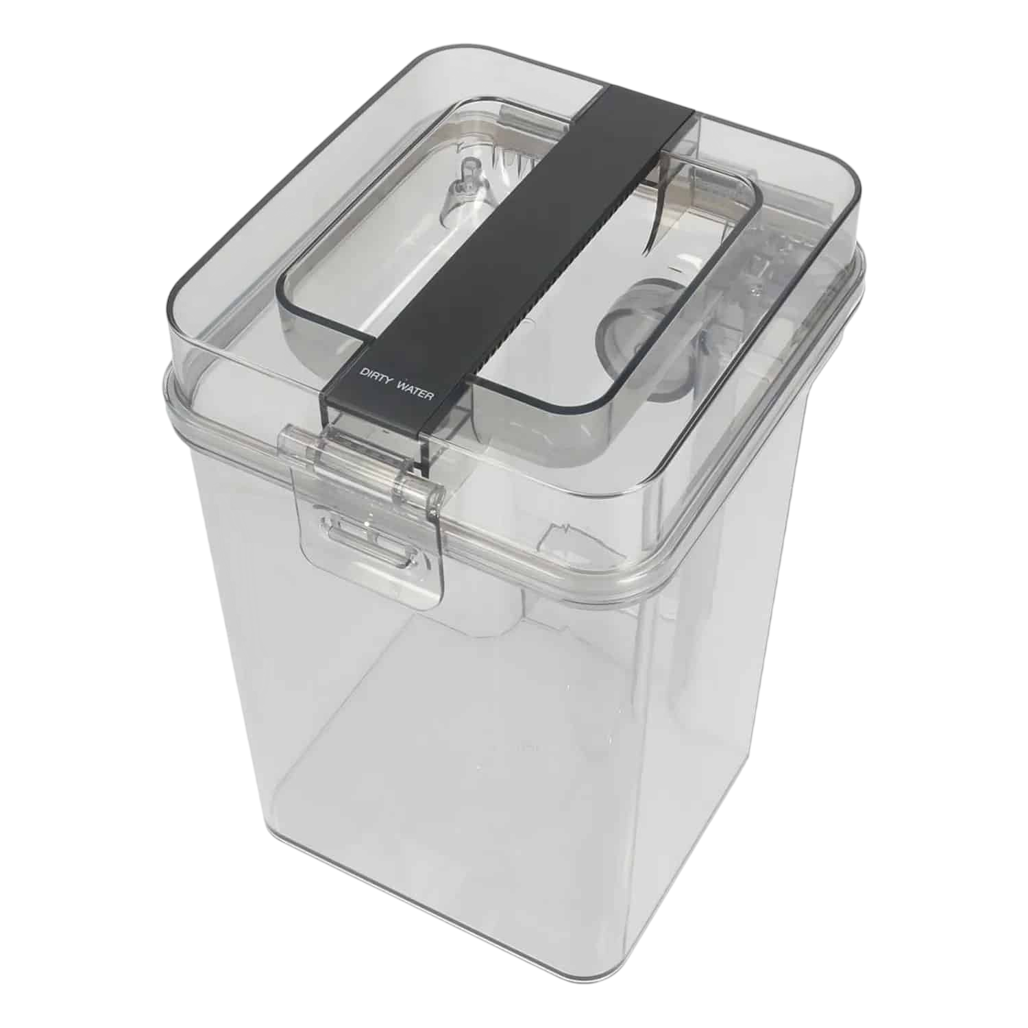 מיכל מים מלוכלכים לתחנות עגינה X1 OMNI / X1e OMNI / T10 TURBO / Floor3