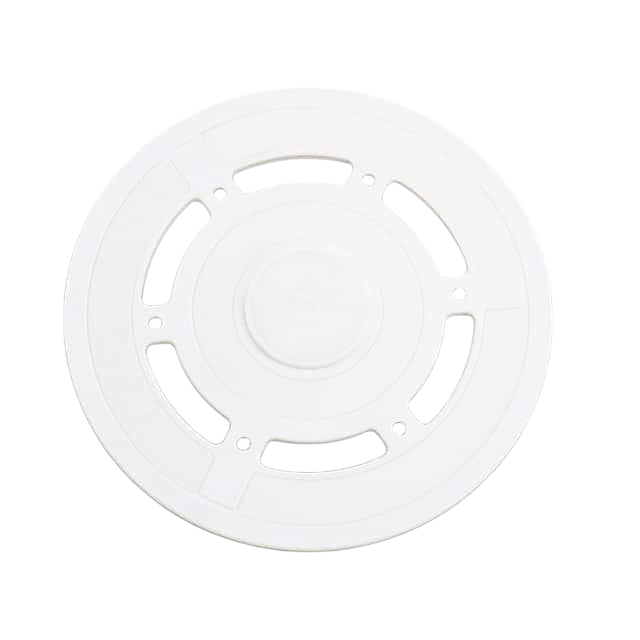 תושבת למברשת קרצוף - T10 TURBO