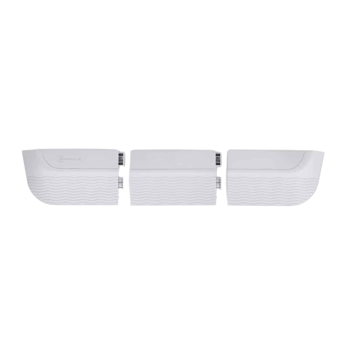 מדרגת ממד לשואבים רובוטיים - ECOVACS