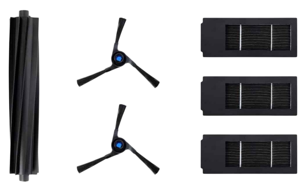 ערכת תחזוקה לשואב רובוטי DEEBOT X2 OMNI