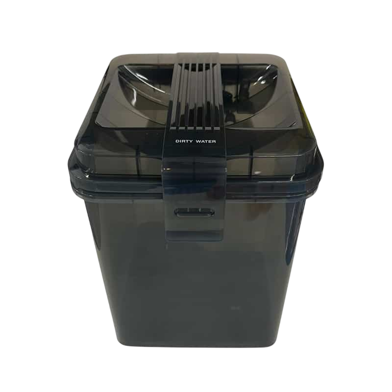 מיכל מים מלוכלכים תחנת עגינה לשואב X2 OMNI