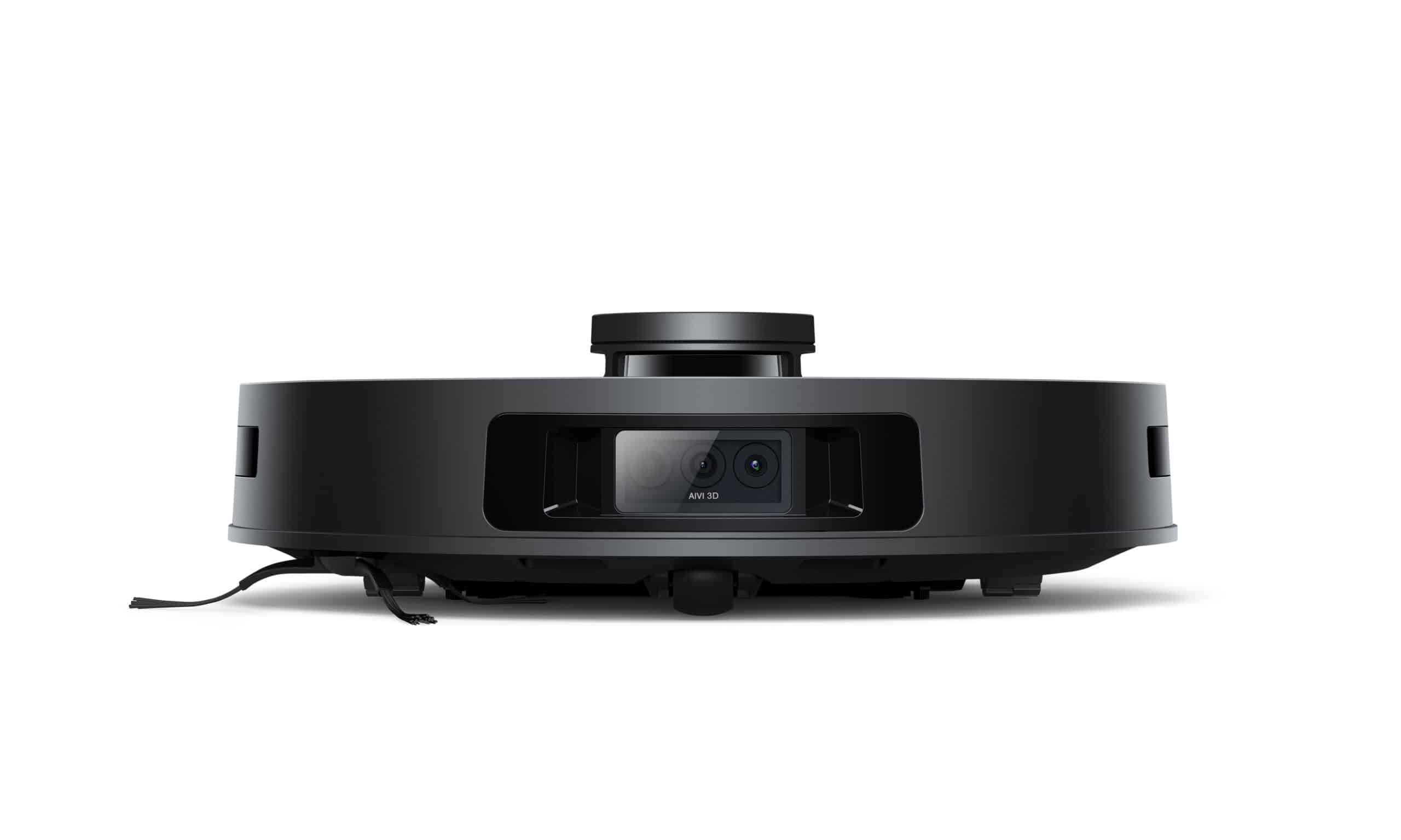 DEBBOT T30S_DEEBOT_Front