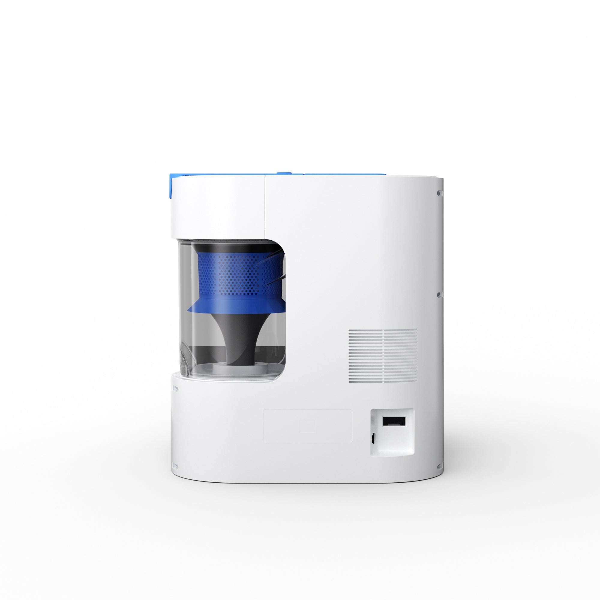 DEEBOT N20e Plus_White_11