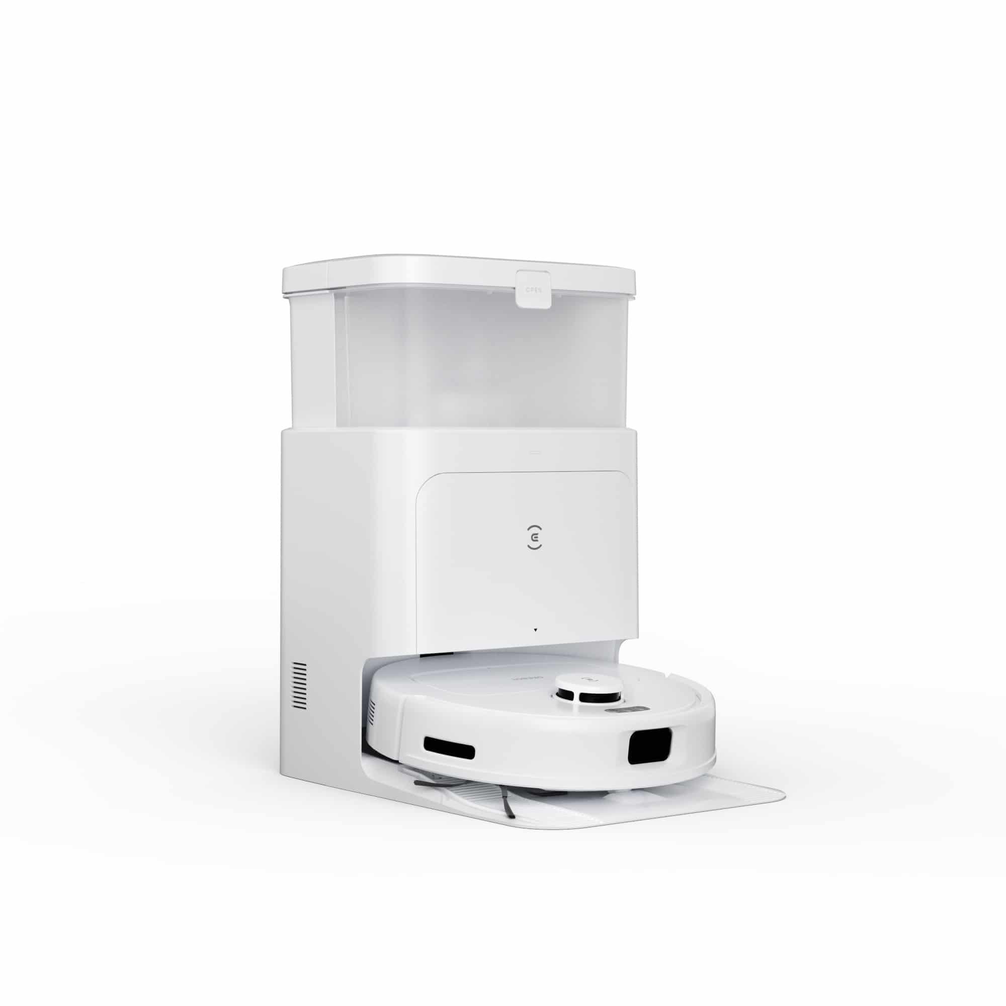 DEEBOT N30 PRO OMNI_White_09