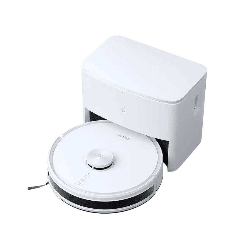 DEEBOT-Y1-PRO-PLUS-white