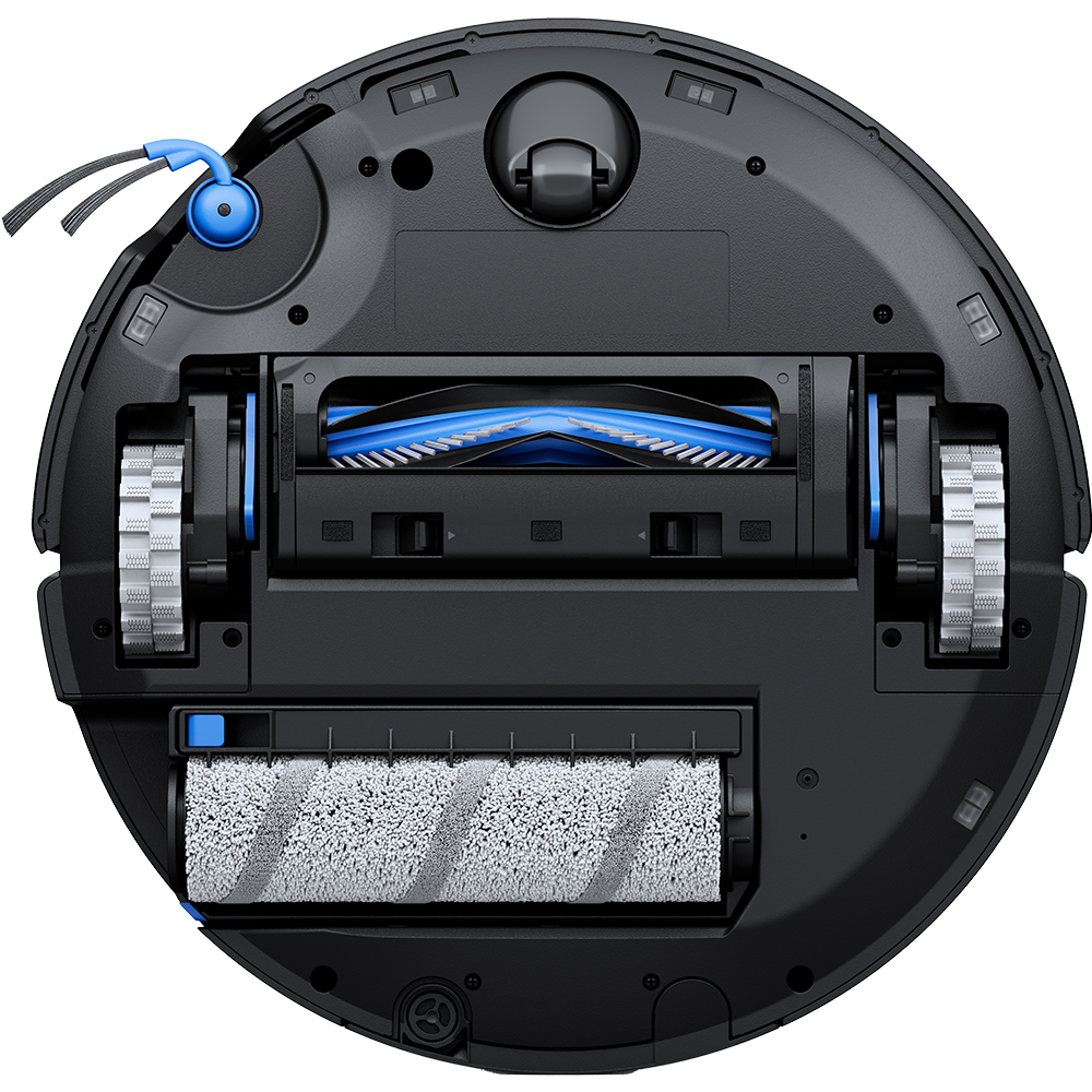שואב רובוטי ECOVACS DEEBOT X11 PRO OMNI