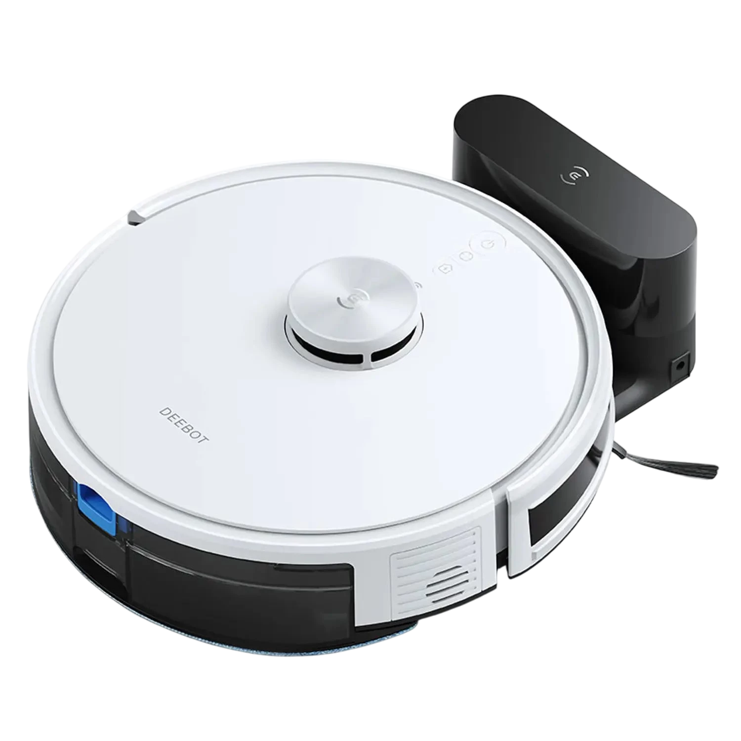 שואב אבק רובוטי Ecovacs Y1