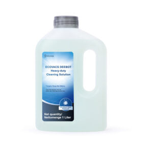 נוזל עוצמתי לכתמים קשים 1 ליטר לשואב שוטף X11 PRO/CYCLONE