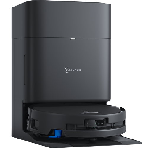 שואב רובוטי ECOVACS DEEBOT T80S Omni שחור