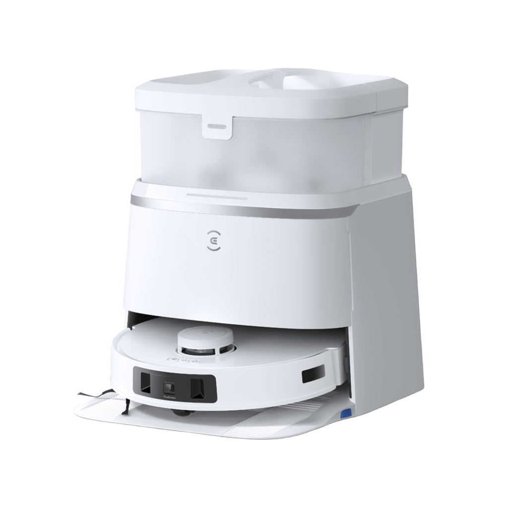 אביזרים ל-DEEBOT T30 PRO / OMNI