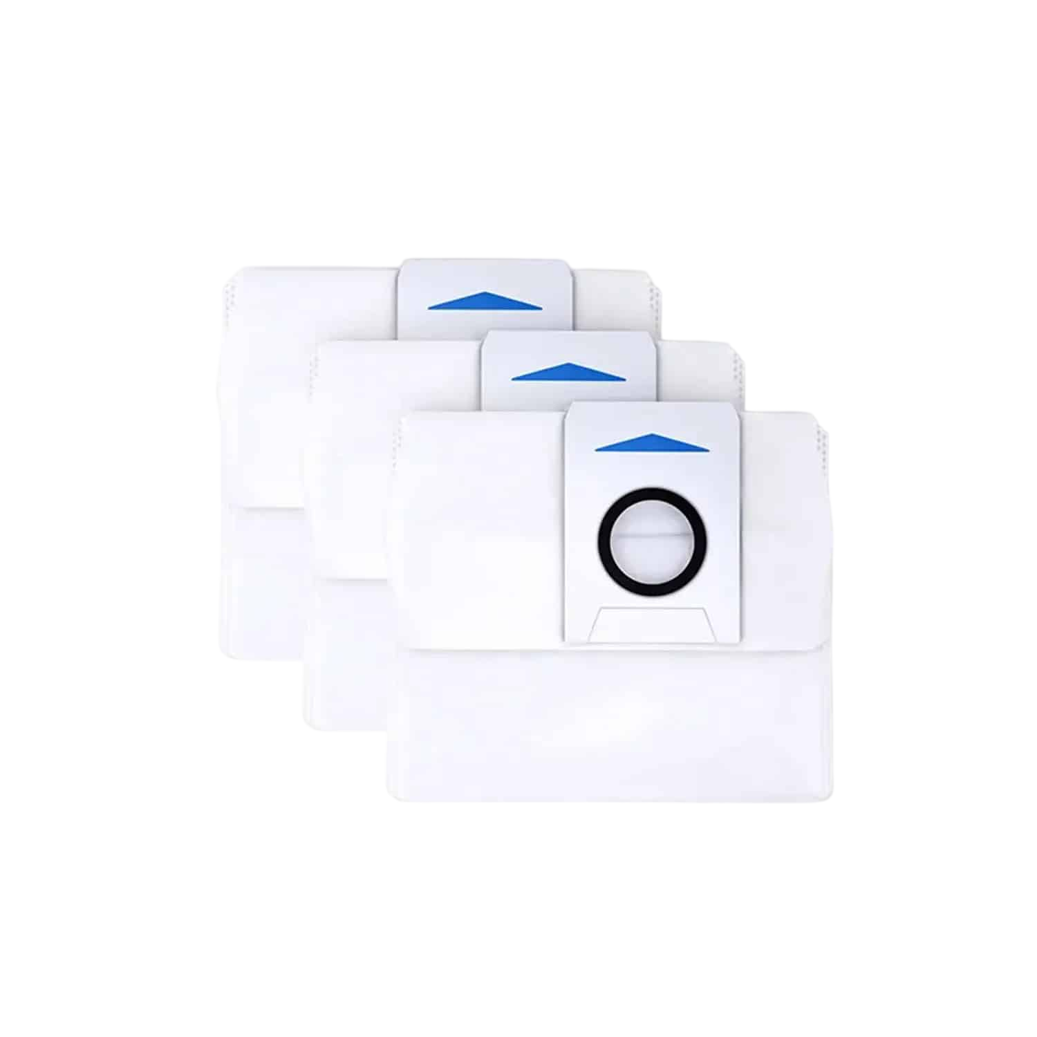 שלישיית שקיות אבק לתחנת עגינה X1 OMNI / X1e OMNI