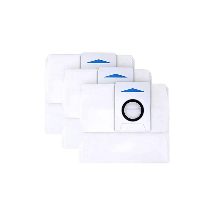 שלישיית שקיות אבק לתחנת עגינה X1 OMNI / X1e OMNI