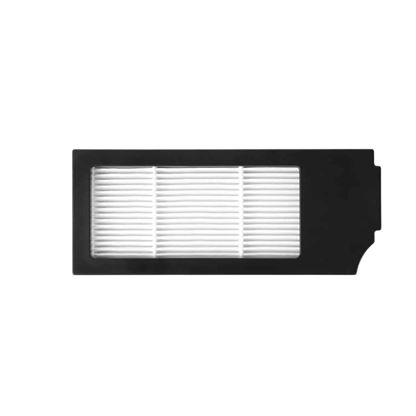 מסנן HEPA לשואב רובוטי X1 / X1e / T10 - שחור
