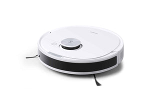 שואב אבק רובוטי שוטף DEEBOT N10