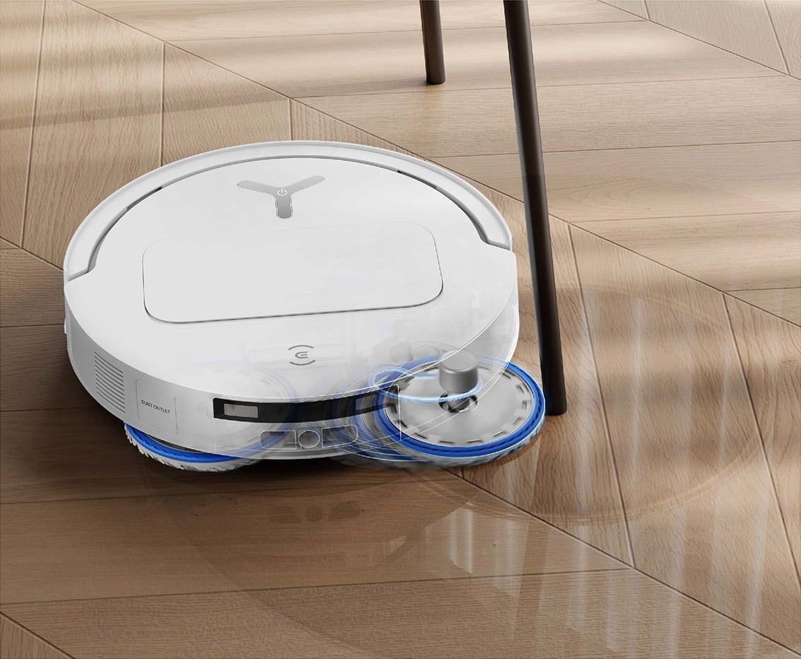 ניקוי קצוות חכם TruEdge 2.0