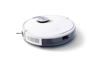 שואב אבק רובוטי שוטף DEEBOT N10