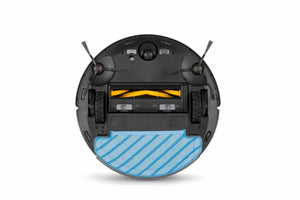 שואב אבק רובוטי שוטף DEEBOT N10