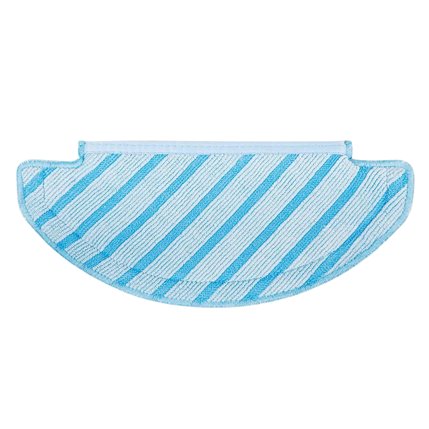 מטלית Microfiber רב-פעמית ניתנת לשטיפה לשואב רובוטי T9