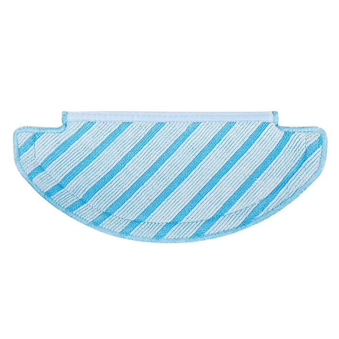 מטלית Microfiber רב-פעמית ניתנת לשטיפה לשואב רובוטי T9