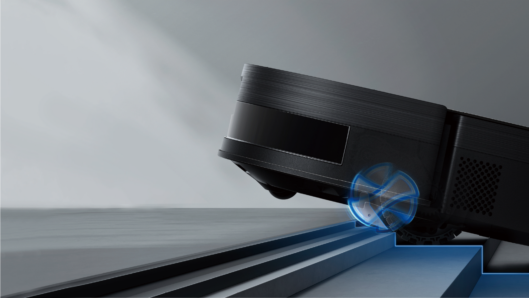 שואב רובוטי ECOVACS DEEBOT X11 OmniCyclone