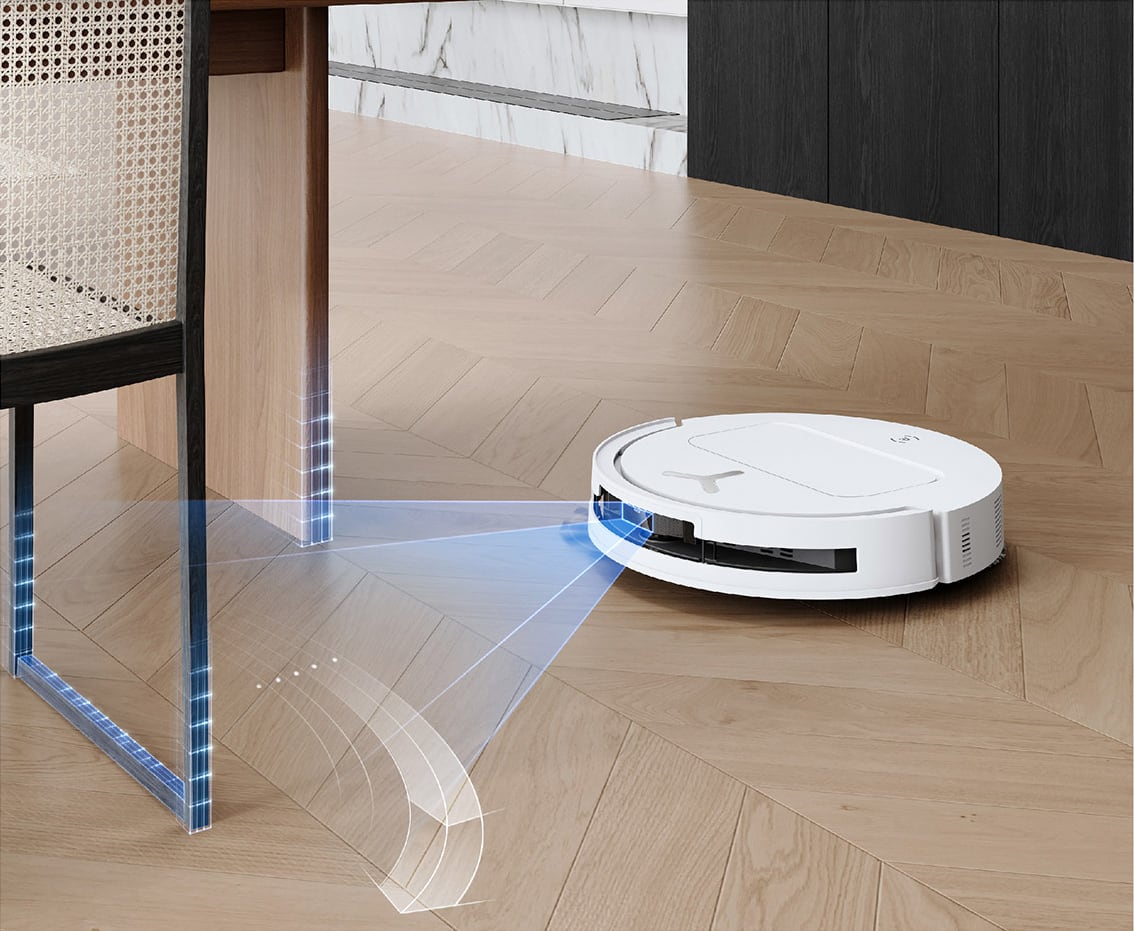TrueDetect 3D