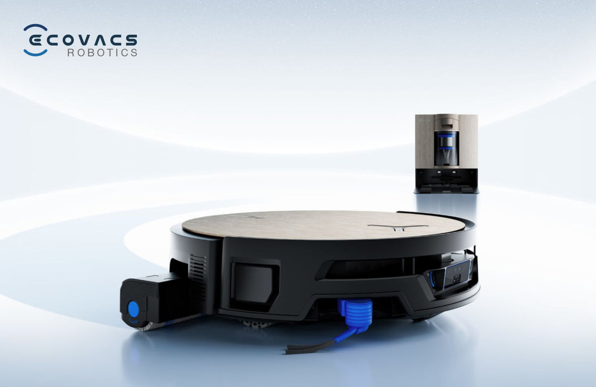 ECOVACS ROBOTICS