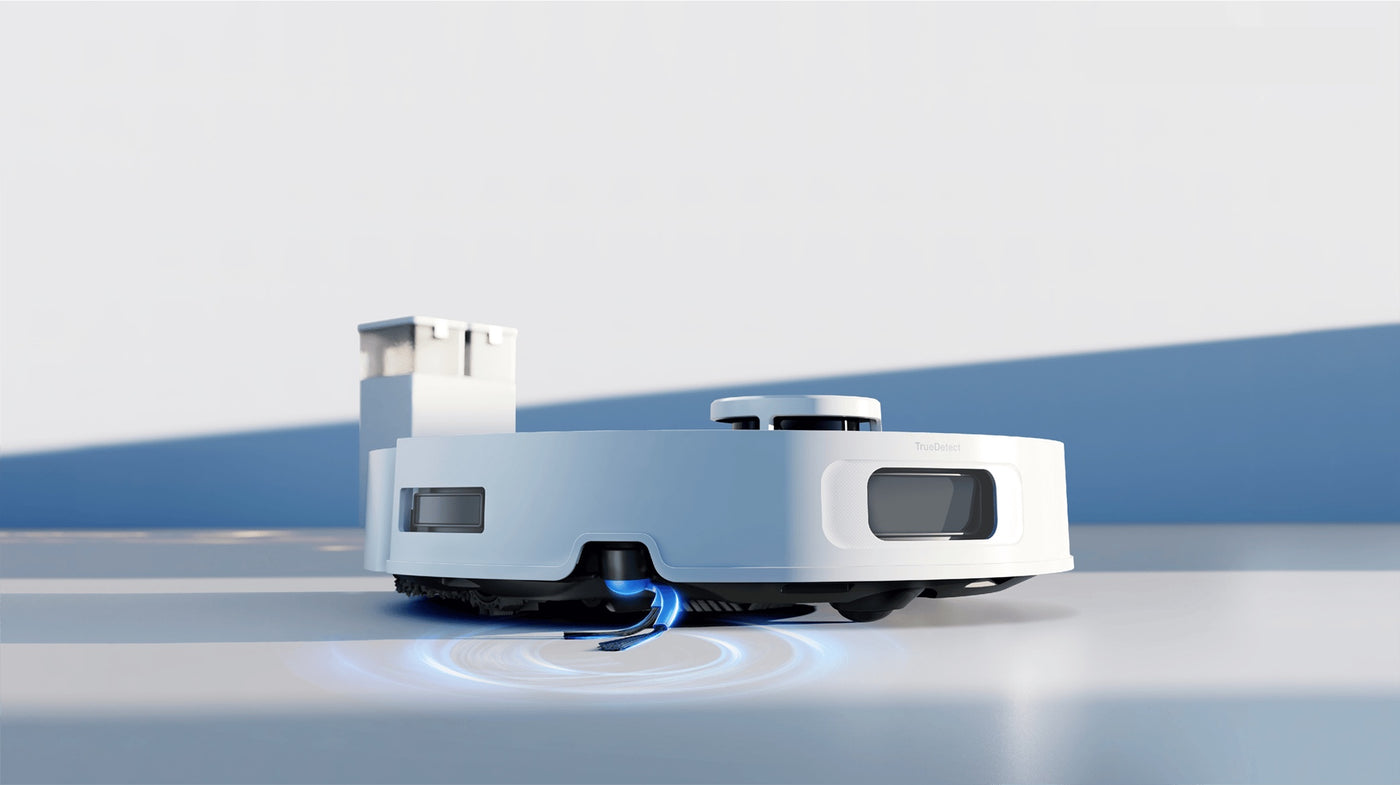 DEEBOT T30C Prime OMNI