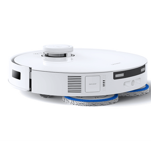 שואב אבק מקרצף ECOVACS DEEBOT T30 Pro OMNI יבואן רשמי