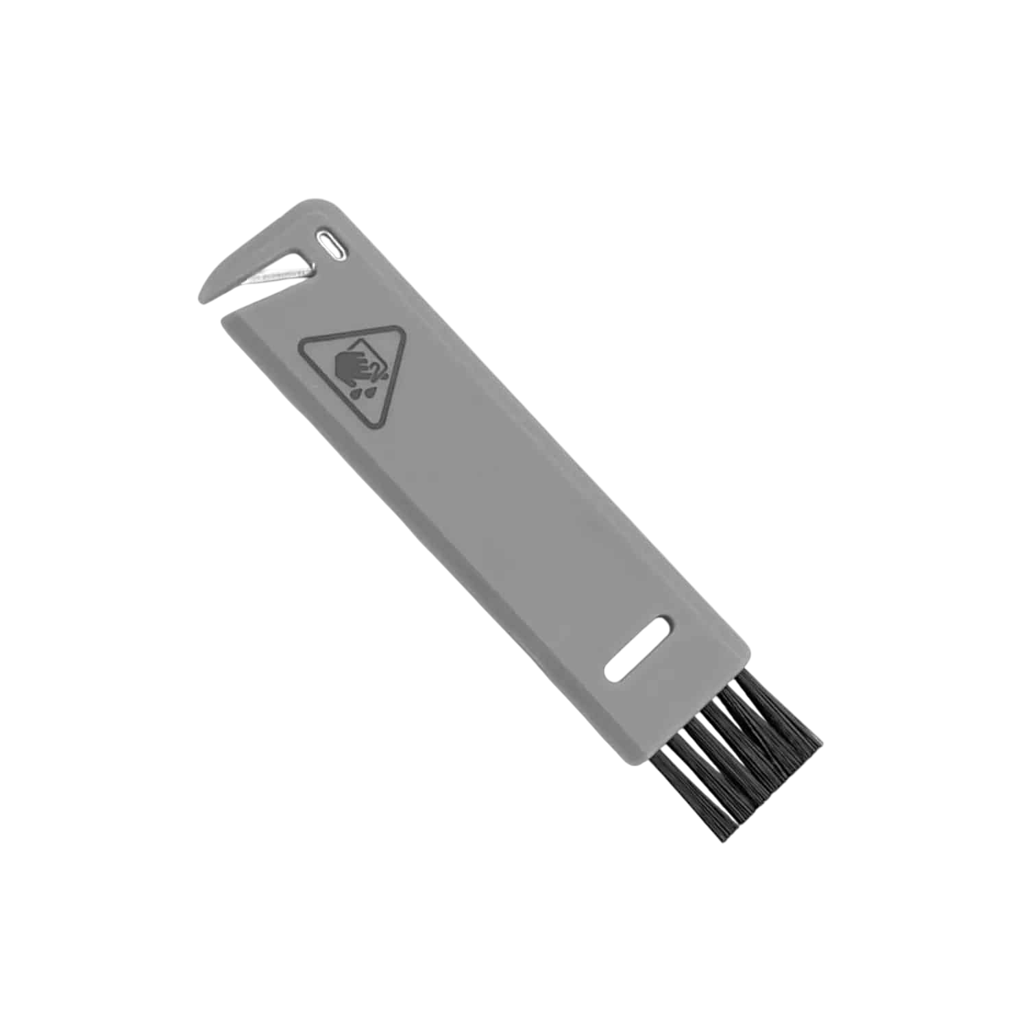 כלי ניקוי לשואב רובוטי