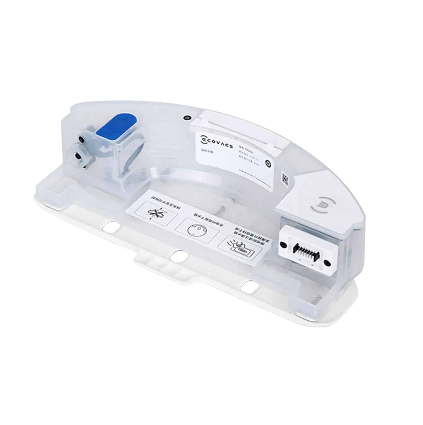 מיכל מים לשואב DEEBOT T9