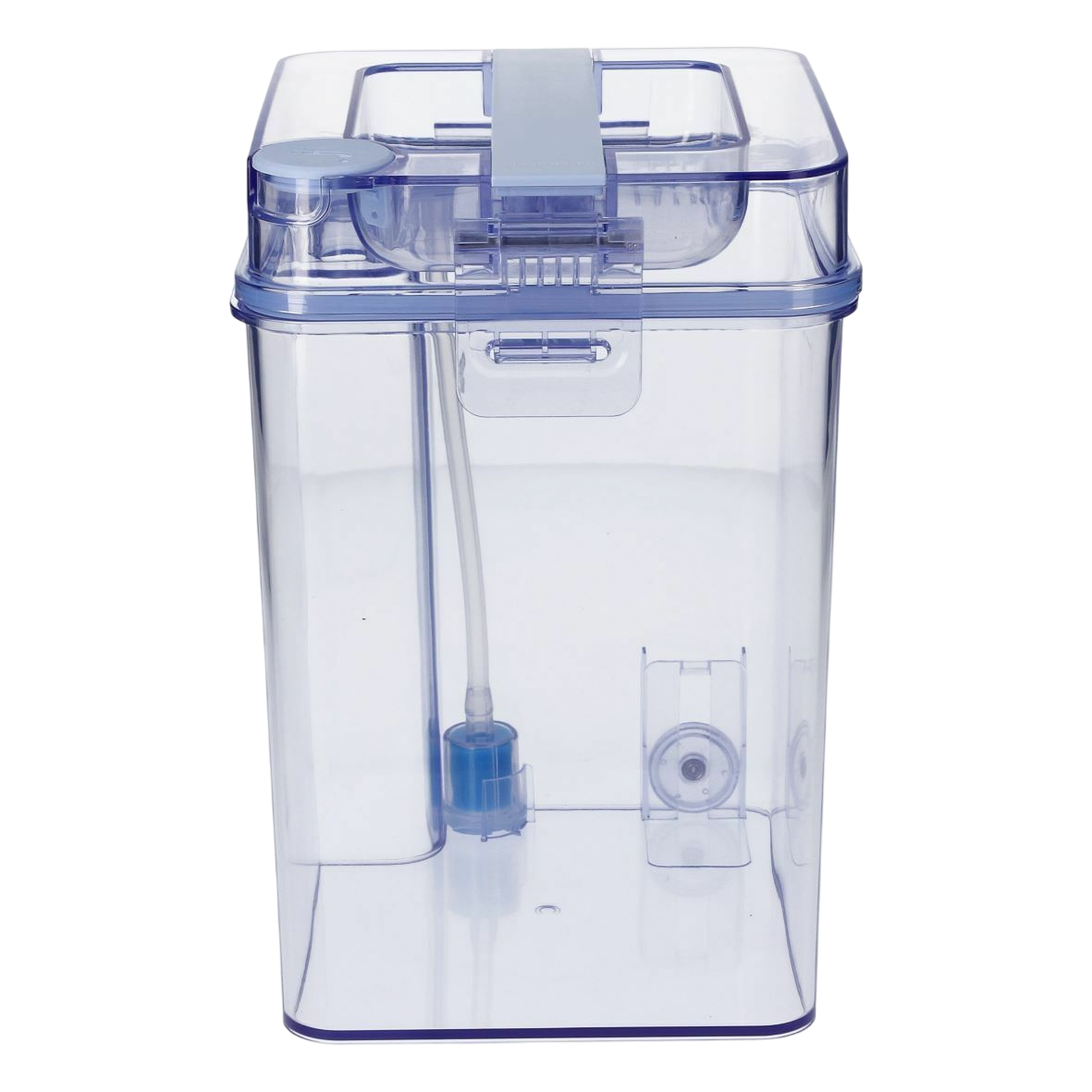 מיכל מים נקיים לתחנות עגינה X1 OMNI / X1e OMNI / T10 TURBO / Floor3