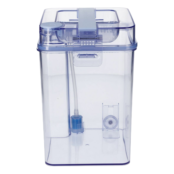 מיכל מים נקיים לתחנות עגינה X1 OMNI / X1e OMNI / T10 TURBO / Floor3