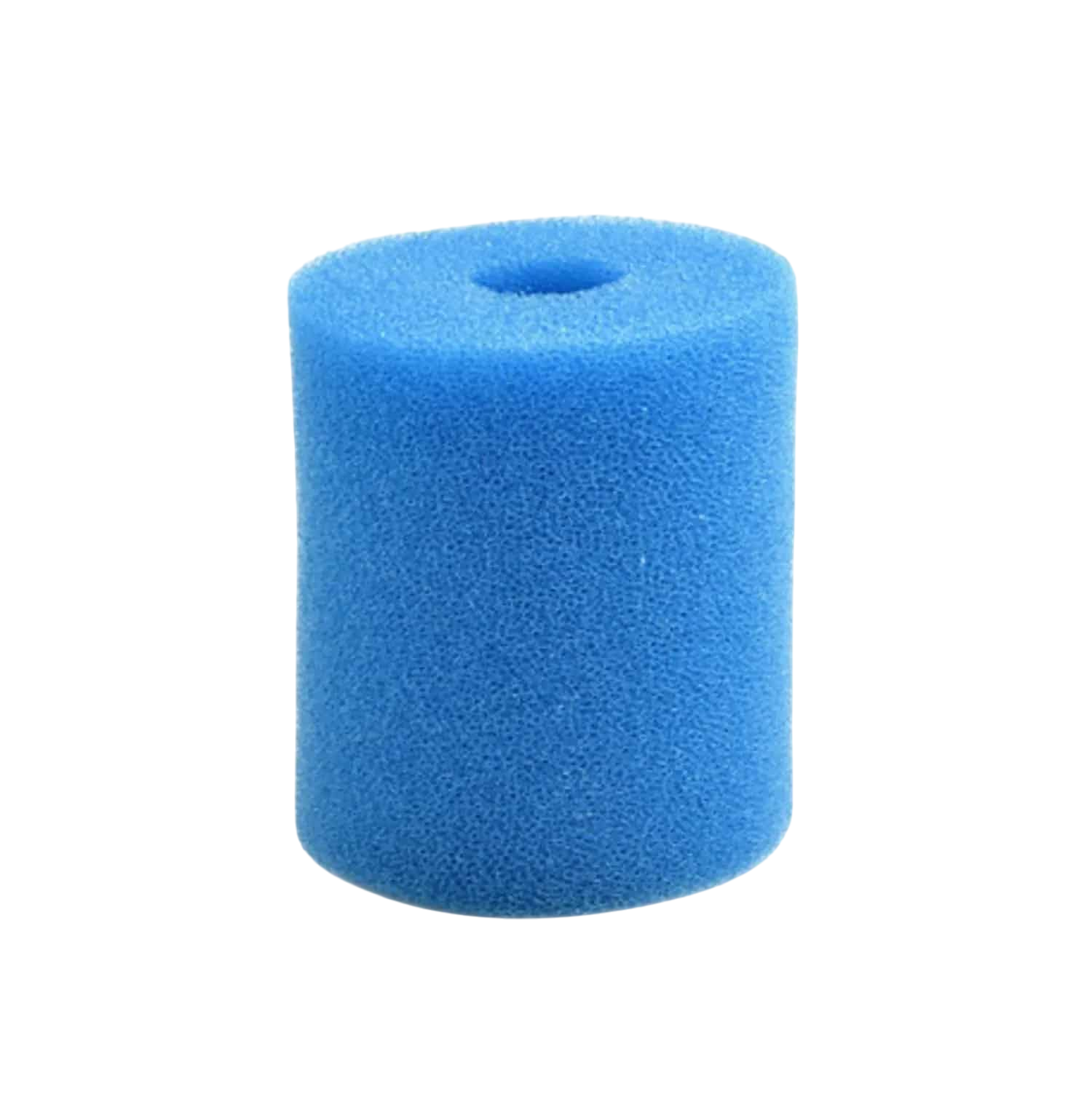 פילטר מים למיכל מים נקיים בתחנת עגינה