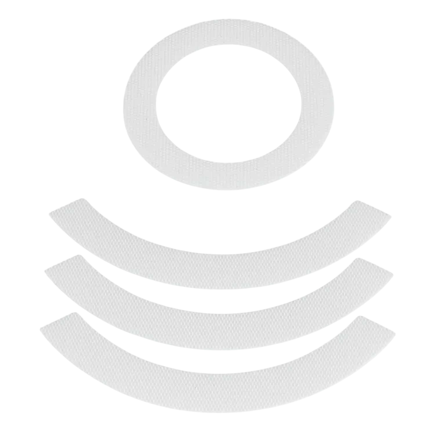 סקוטצ לבן לשואב רובוטי T10 TURBO