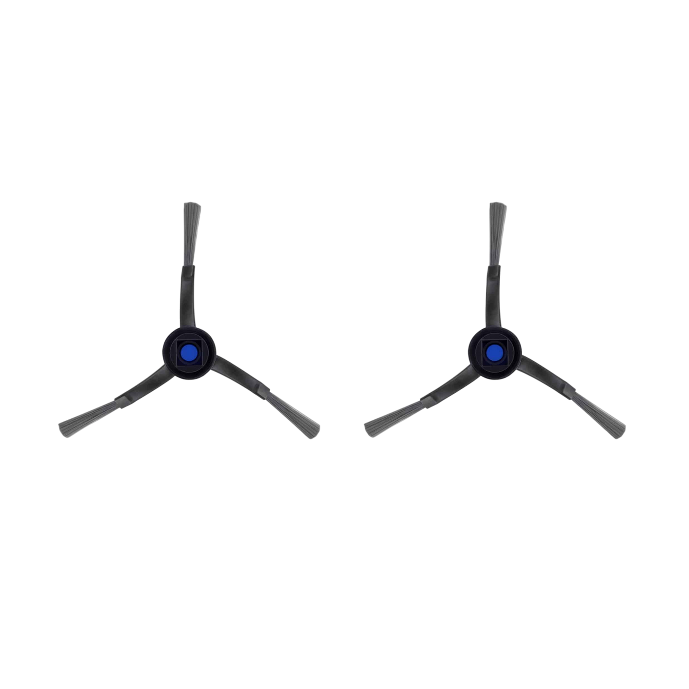 זוג מברשות צד לשואב רובוטי DEEBOT X5 PRO OMNI