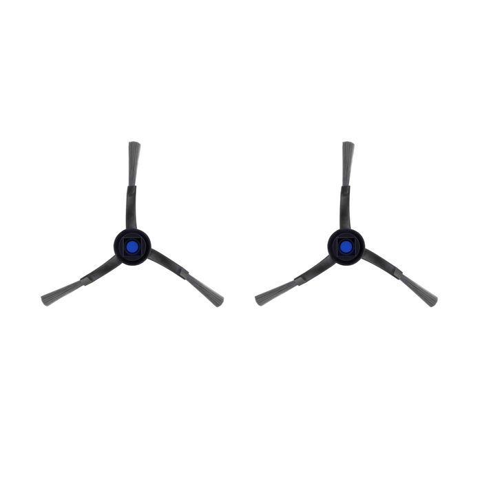 זוג מברשות צד לשואב רובוטי DEEBOT X5 PRO OMNI