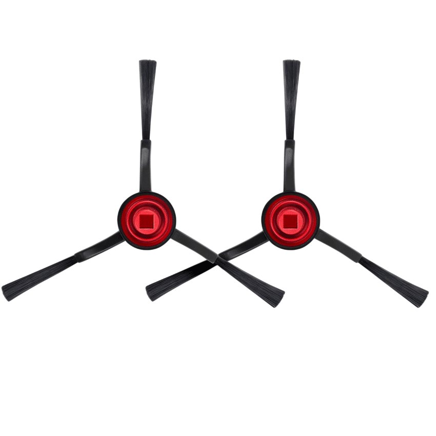 זוג מברשות צד לשואב רובוטי DEEBOT T30/N30 PRO OMNI