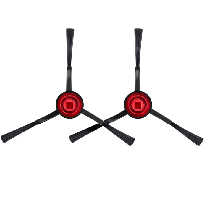 זוג מברשות צד לשואב רובוטי DEEBOT T30/N30 PRO OMNI