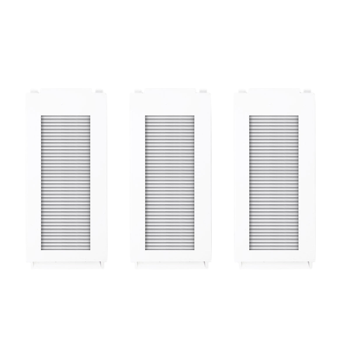 מארז 3 יח' מסנני HEPA לשואב N30 PRO OMNI