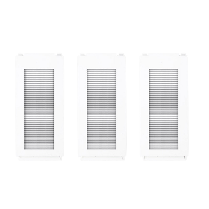 מארז 3 יח' מסנני HEPA לשואב N30 PRO OMNI