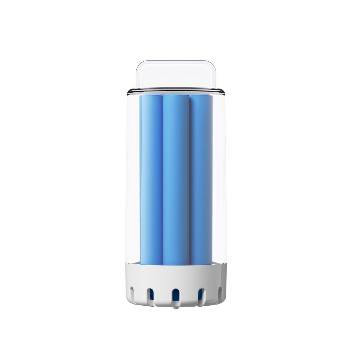 6 יח' סבון מוצק לשואב N30 PRO