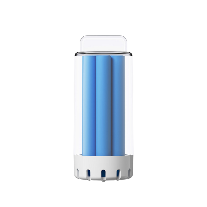 6 יח' סבון מוצק לשואב N30 PRO