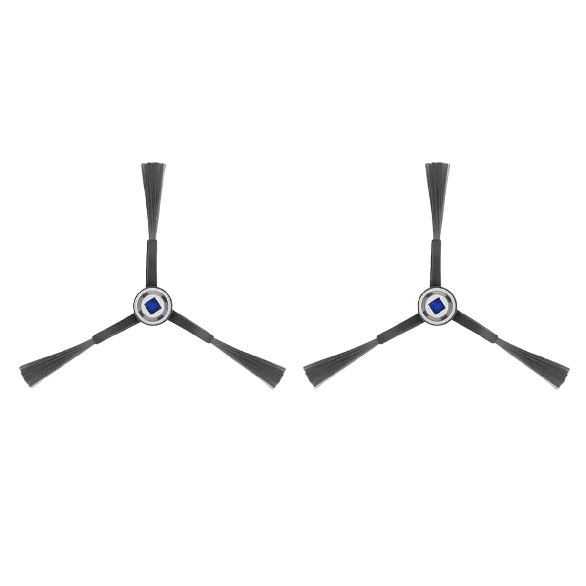 זוג מברשות צד לשואב רובוטי DEEBOT X8 / T50 PRO OMNI