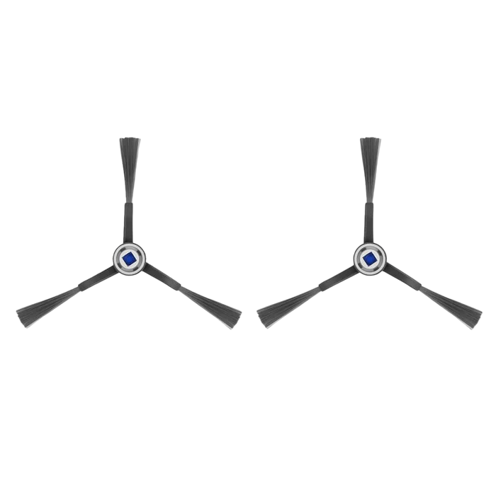 זוג מברשות צד לשואב רובוטי DEEBOT X8 / T50 PRO OMNI