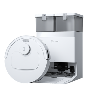 שואב רובוטי Ecovacs T30C Prime