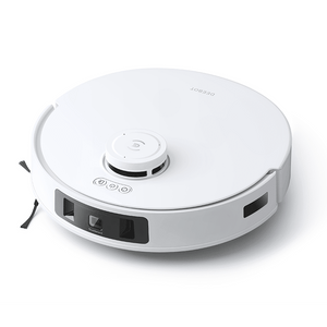 שואב אבק מקרצף ECOVACS DEEBOT T30 Pro OMNI יבואן רשמי