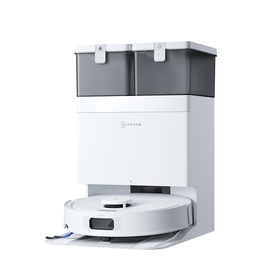 שואב רובוטי Ecovacs T30C Prime