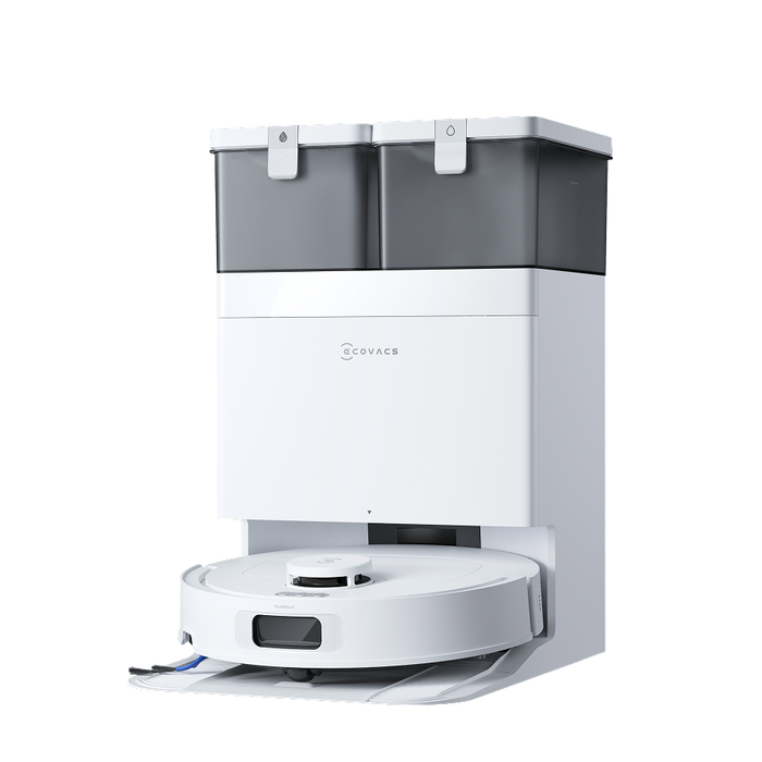 שואב רובוטי Ecovacs T30C Prime